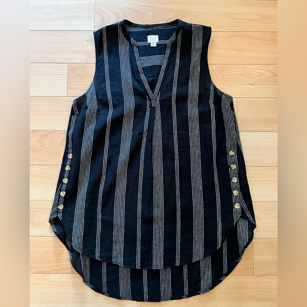Andeaway Tank/Tunic
